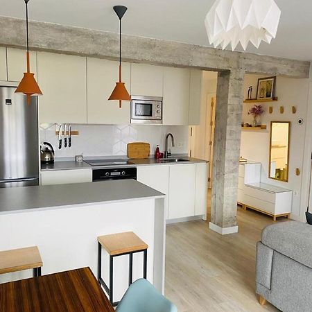 Apartamento Donostia San Sebastian Loyola Zewnętrze zdjęcie