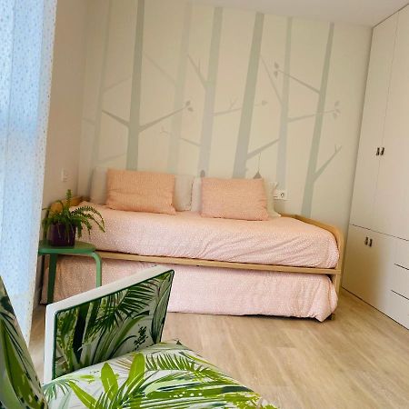 Apartamento Donostia San Sebastian Loyola Zewnętrze zdjęcie