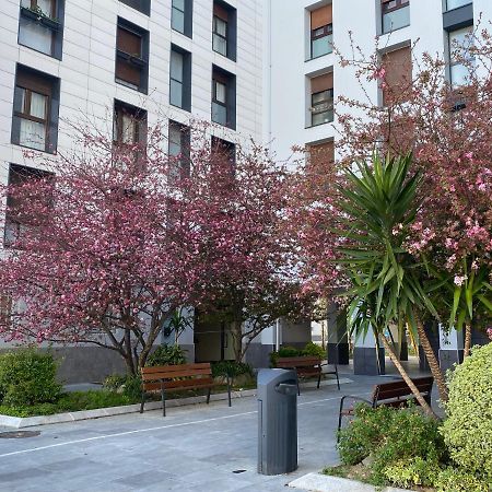 Apartamento Donostia San Sebastian Loyola Zewnętrze zdjęcie