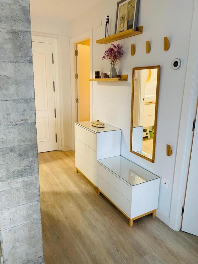 Apartamento Donostia San Sebastian Loyola Zewnętrze zdjęcie