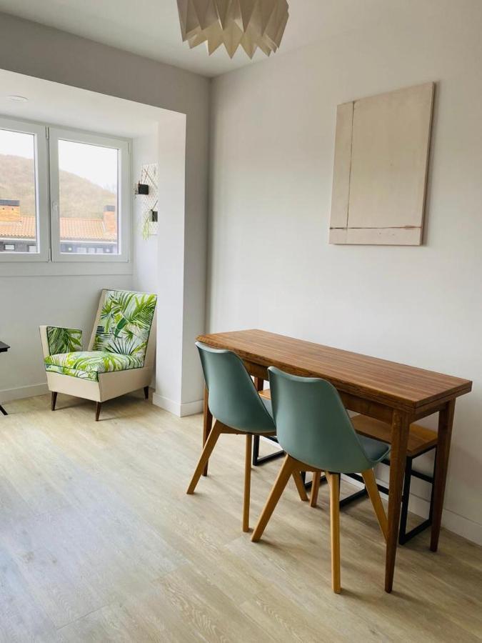Apartamento Donostia San Sebastian Loyola Zewnętrze zdjęcie