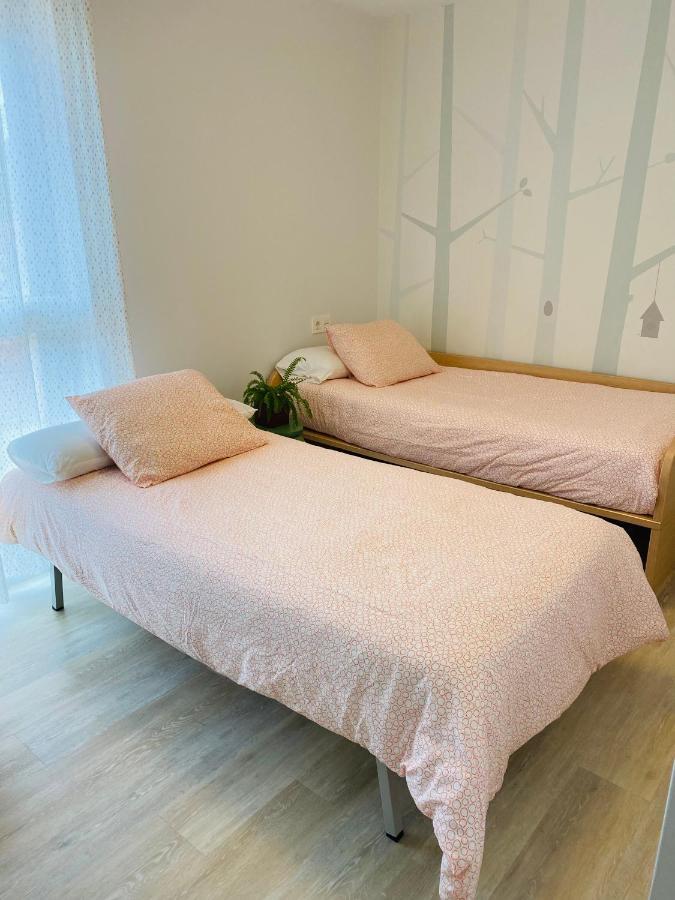 Apartamento Donostia San Sebastian Loyola Zewnętrze zdjęcie