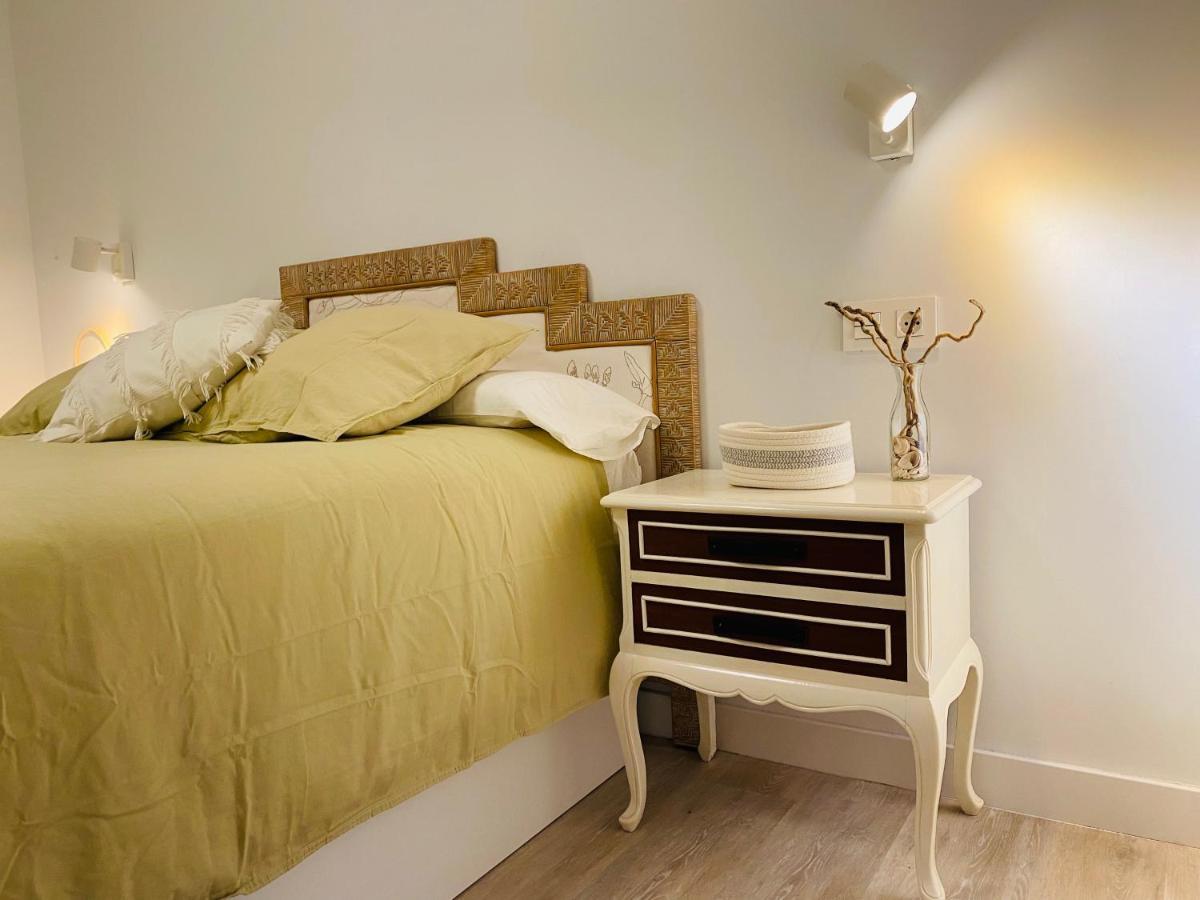 Apartamento Donostia San Sebastian Loyola Zewnętrze zdjęcie